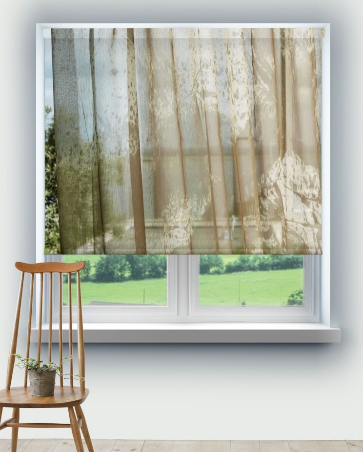 Roller Blinds Harlequin Enigmatic Sheer Fabric 133962