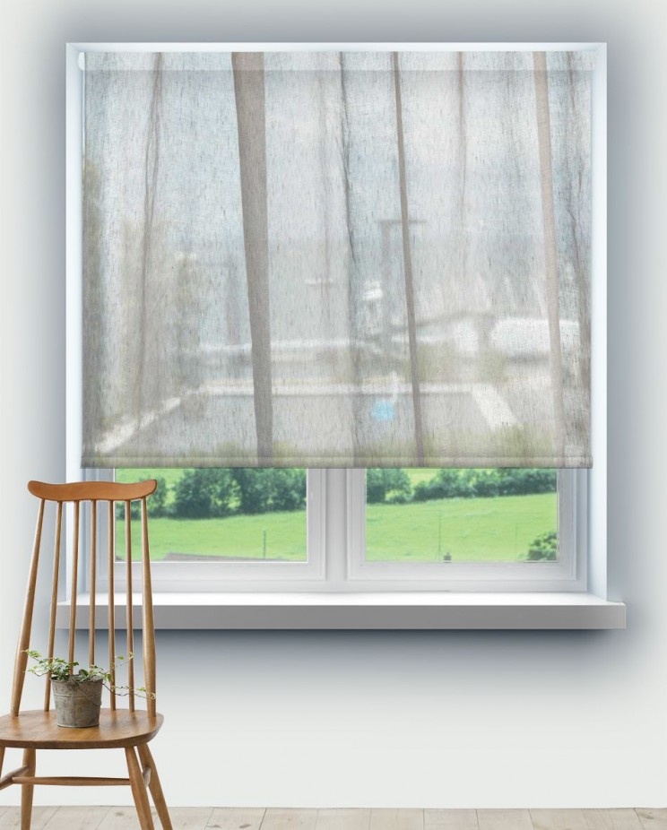 Roller Blinds Harlequin Lucent Fabric 133964