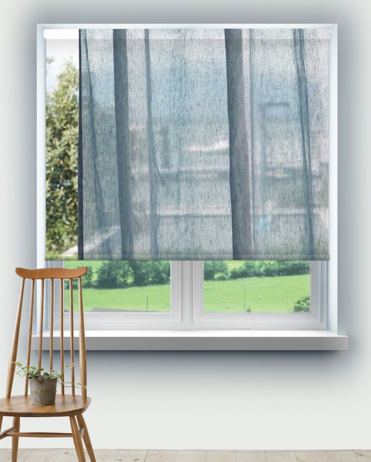 Roller Blinds Harlequin Lucent Fabric 133966