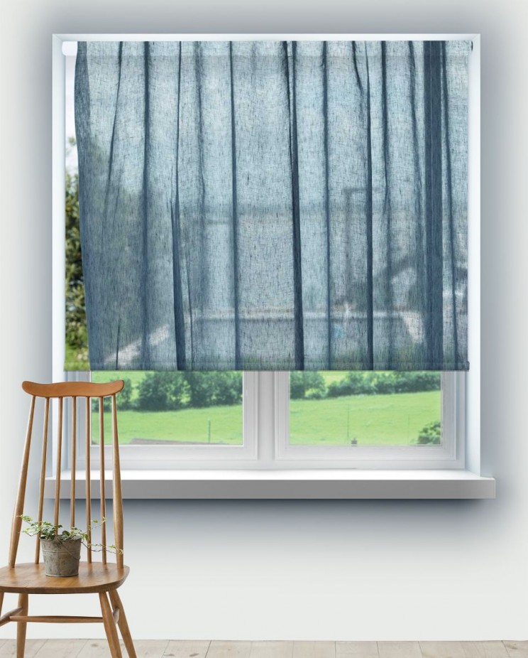 Roller Blinds Harlequin Lucent Fabric 133967