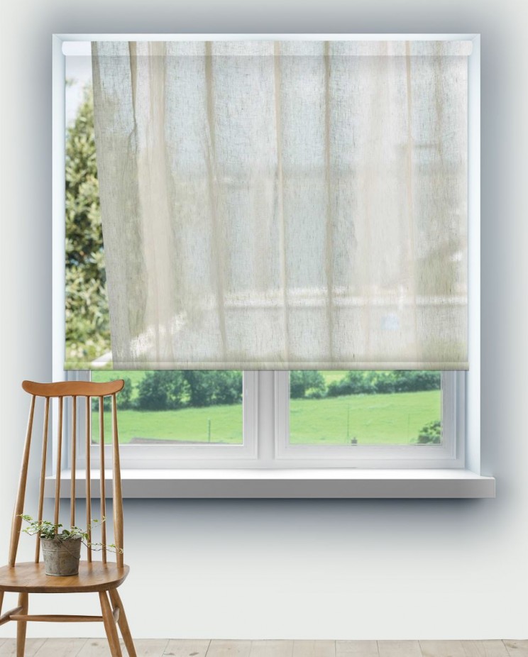 Roller Blinds Harlequin Lucent Fabric 133968