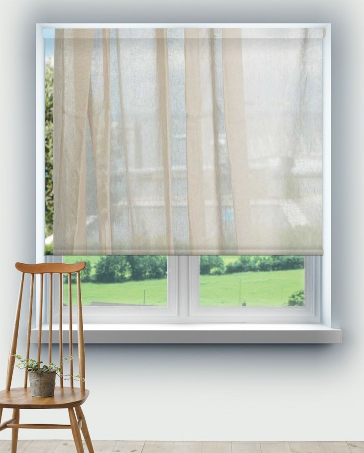 Roller Blinds Harlequin Lucent Fabric 133969