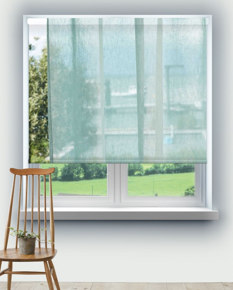 Roller Blinds Harlequin Lucent Fabric 133970