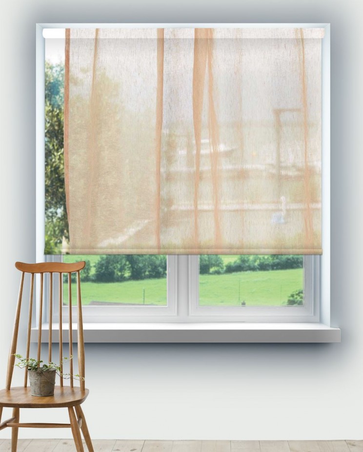 Roller Blinds Harlequin Lucent Fabric 133971