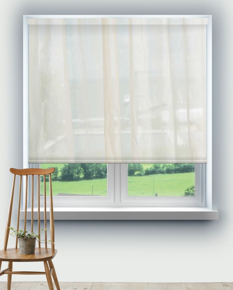 Roller Blinds Harlequin Lucent Fabric 133972