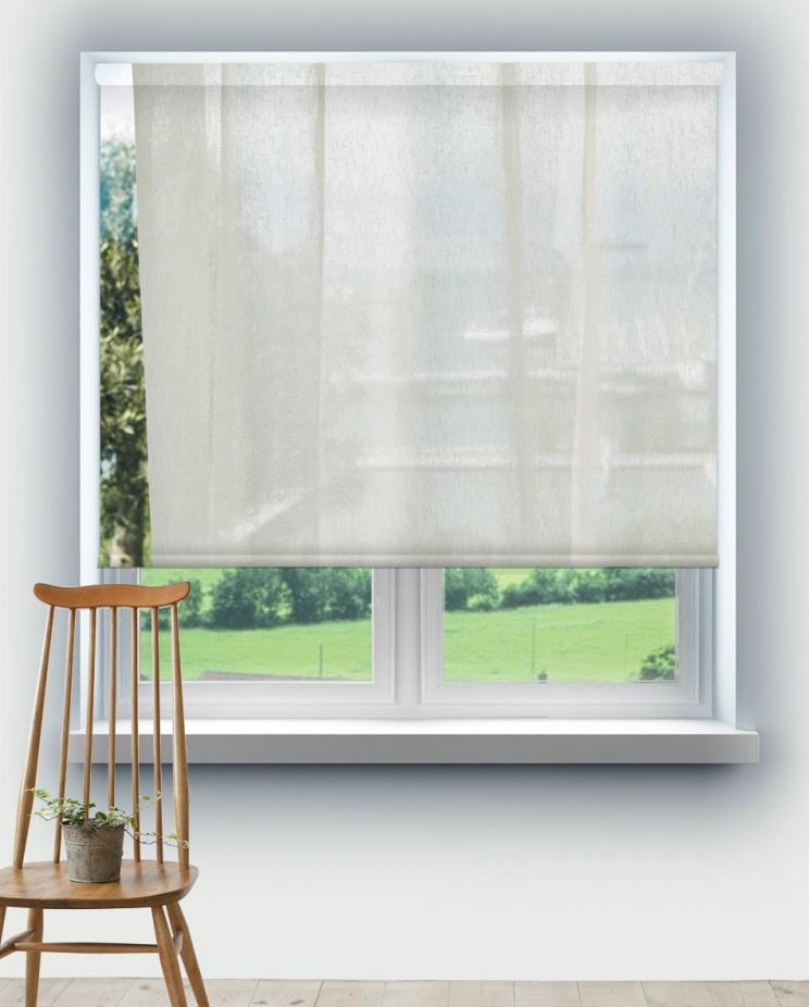 Roller Blinds Harlequin Lucent Fabric 133974