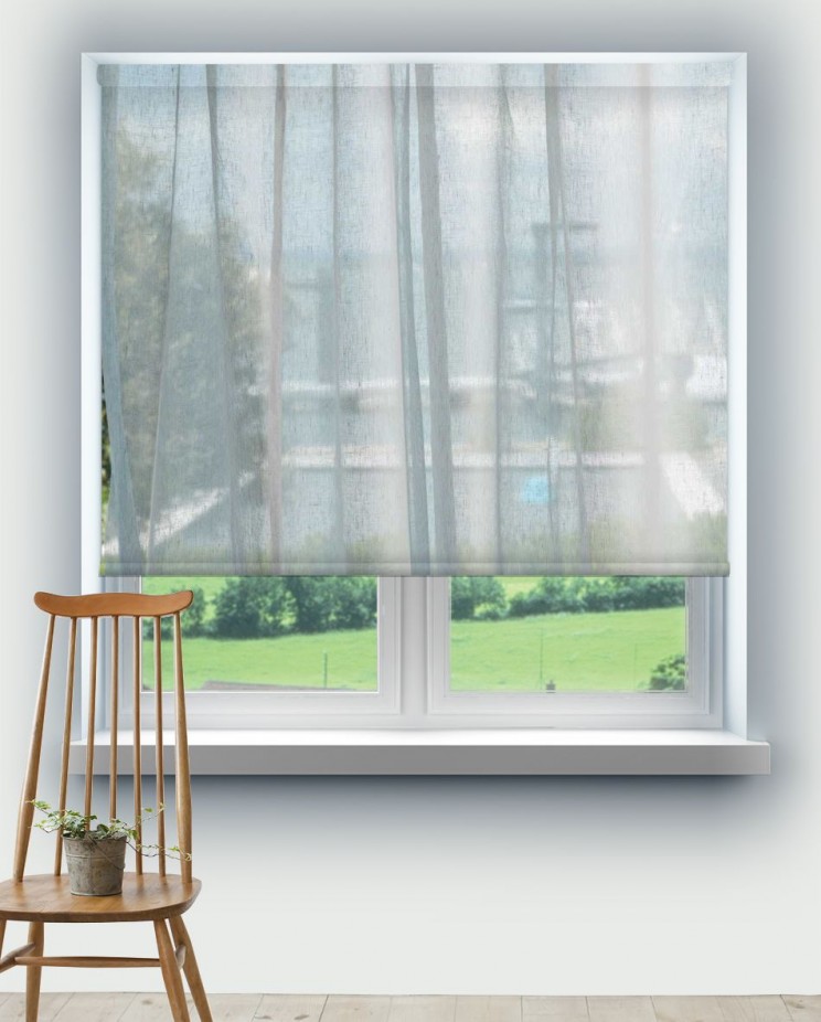 Roller Blinds Harlequin Lucent Fabric 133975