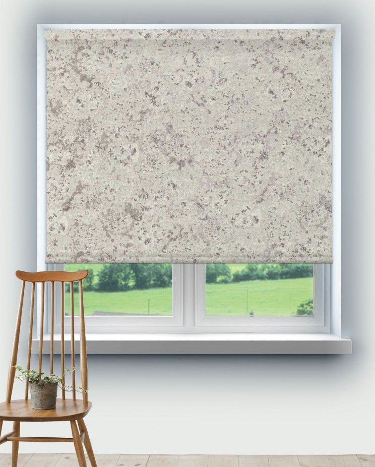 Roller Blinds Harlequin Aconite Fabric 134006