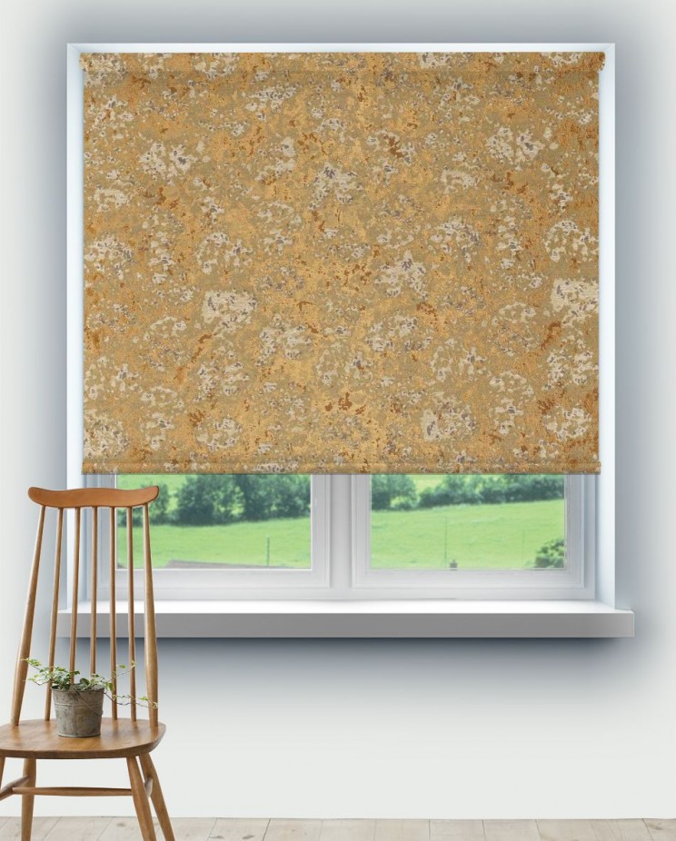 Roller Blinds Harlequin Aconite Fabric 134007