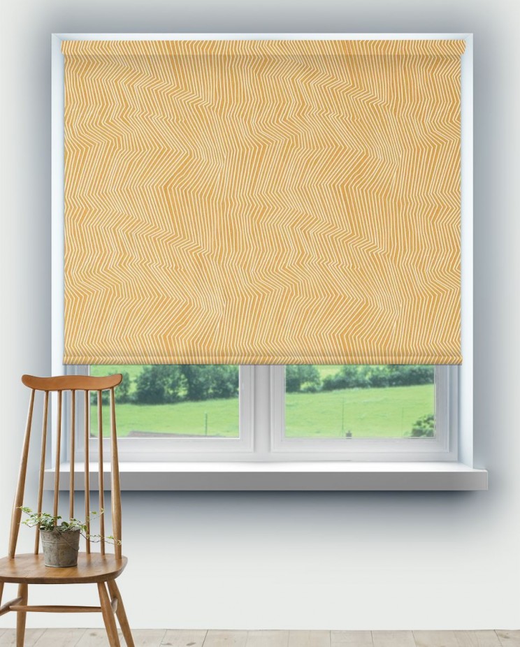 Roller Blinds Harlequin Juto Fabric 134008