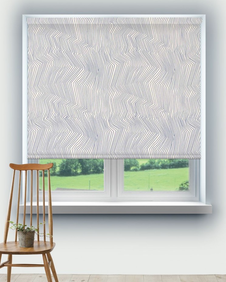 Roller Blinds Harlequin Juto Fabric 134009