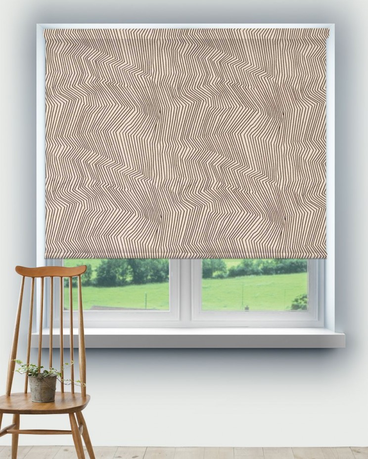 Roller Blinds Harlequin Juto Fabric 134011