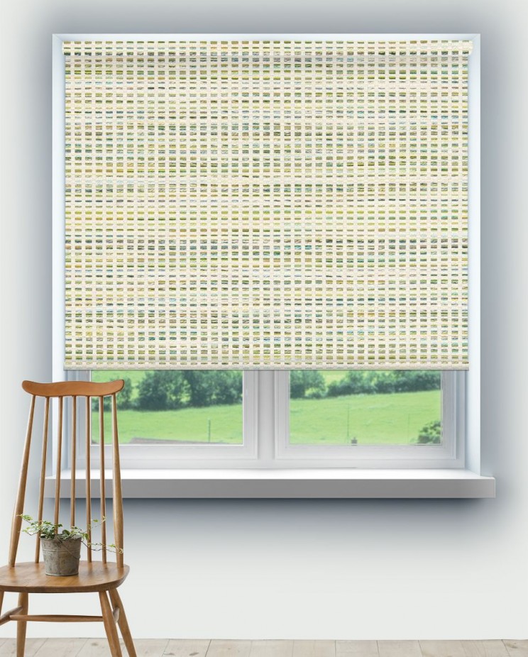 Roller Blinds Harlequin Aria Fabric 134014