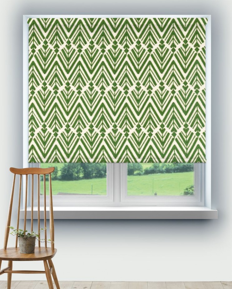 Roller Blinds Harlequin Thalia Fabric 134015