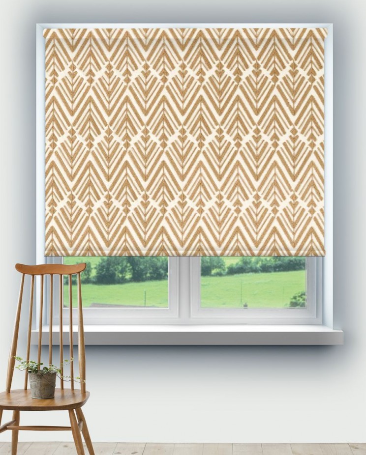 Roller Blinds Harlequin Thalia Fabric 134016