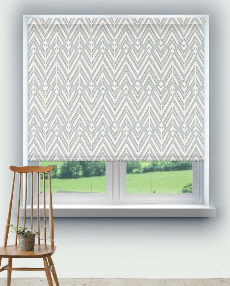 Roller Blinds Harlequin Thalia Fabric 134017