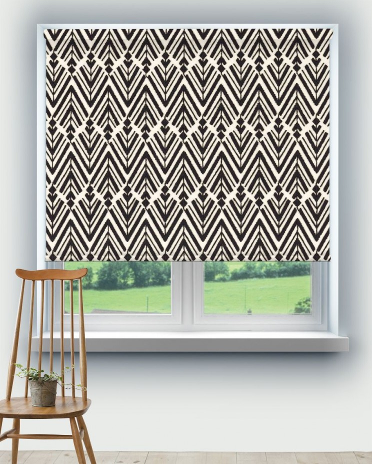 Roller Blinds Harlequin Thalia Fabric 134018