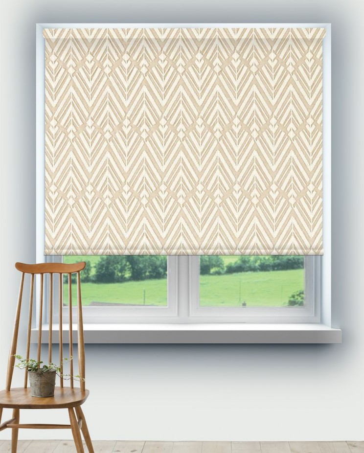 Roller Blinds Harlequin Thalia Fabric 134019