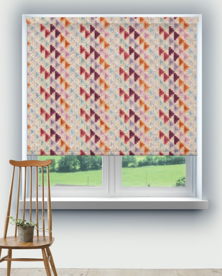 Roller Blinds Harlequin Vidi Fabric 134024