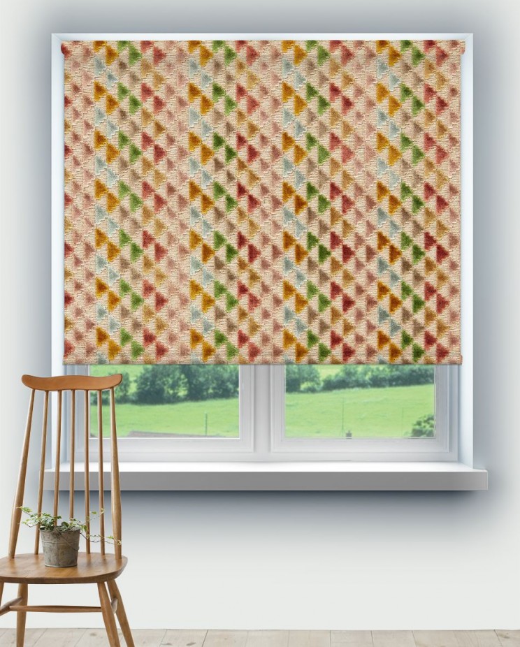 Roller Blinds Harlequin Vidi Fabric 134025