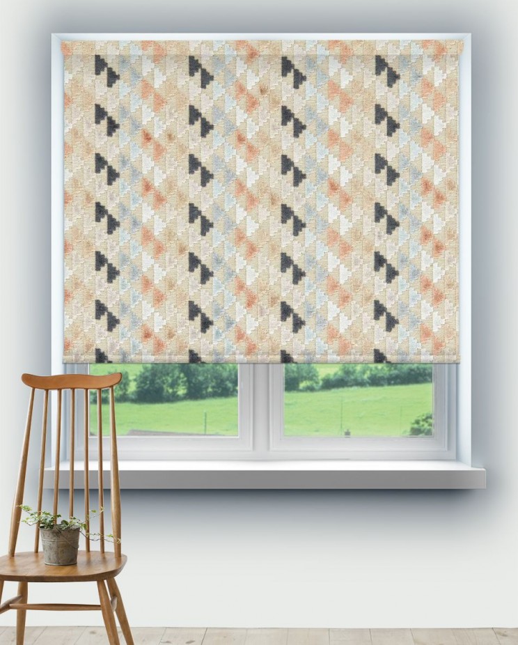 Roller Blinds Harlequin Vidi Fabric 134027