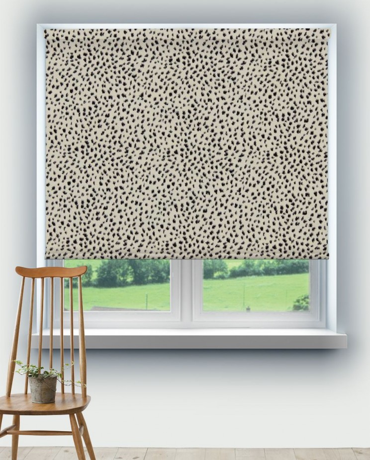 Roller Blinds Harlequin Fawn Fabric 134030