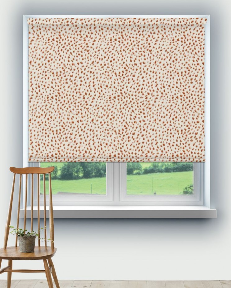 Roller Blinds Harlequin Fawn Fabric 134031