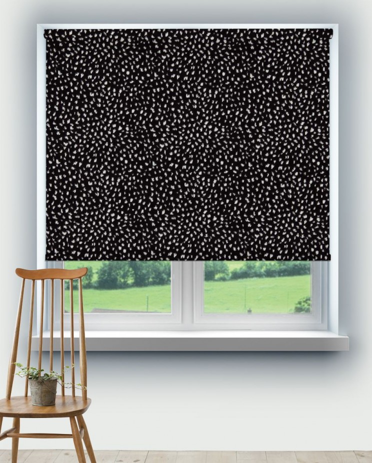 Roller Blinds Harlequin Fawn Fabric 134032