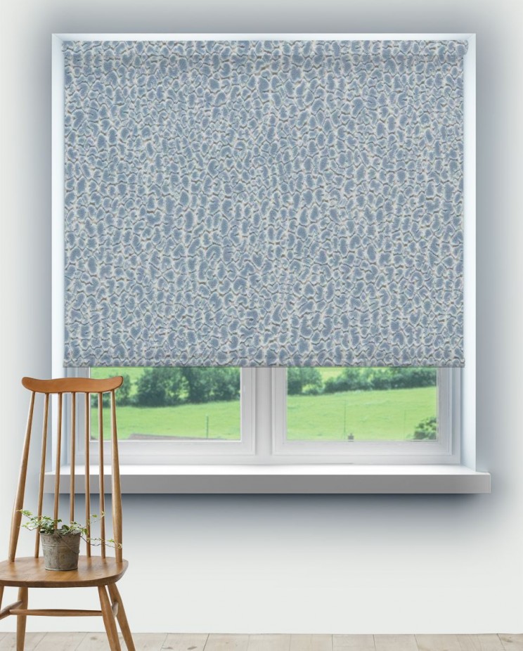 Roller Blinds Harlequin Lacuna Fabric 134041