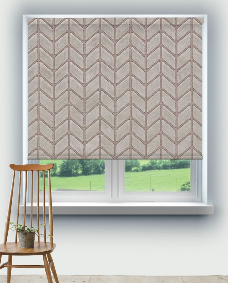 Roller Blinds Harlequin Perplex Fabric 134042