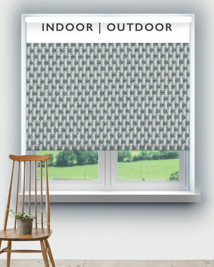 Roller Blinds Harlequin Hito Fabric 134113