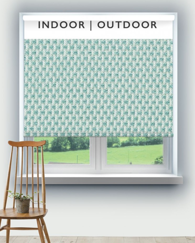 Roller Blinds Harlequin Hito Fabric 134114