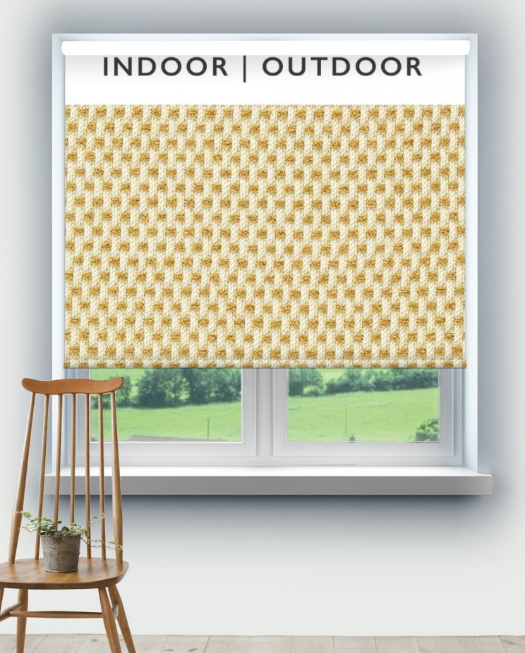 Roller Blinds Harlequin Hito Fabric 134115