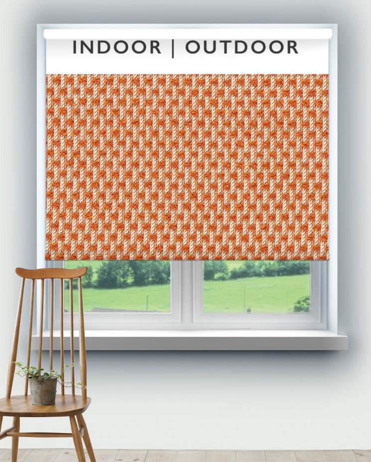 Roller Blinds Harlequin Hito Fabric 134117