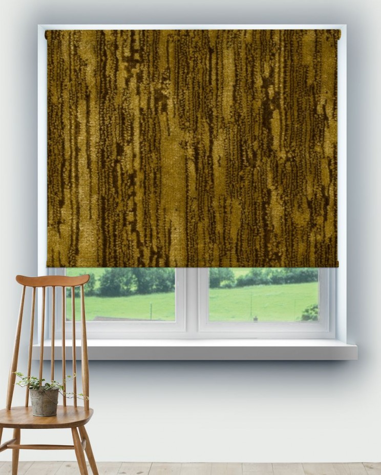 Roller Blinds Sanderson Icaria Fabric 232924