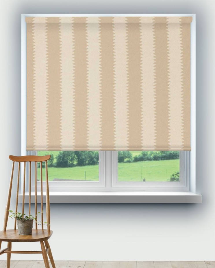 Roller Blinds Sanderson Aperigon Swag Fabric 237378