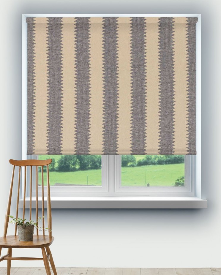 Roller Blinds Sanderson Aperigon Swag Fabric 237380