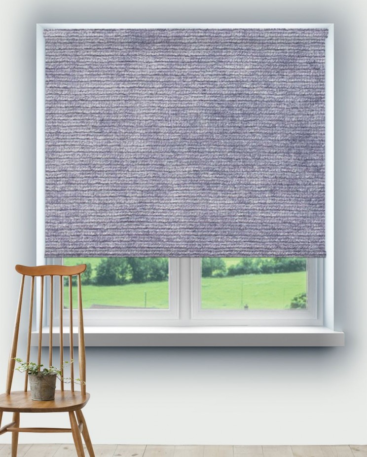 Roller Blinds Sanderson Boho Velvets Fabric 237438