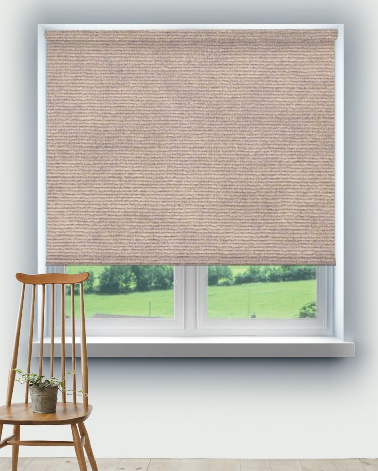 Roller Blinds Sanderson Boho Velvets Fabric 237445