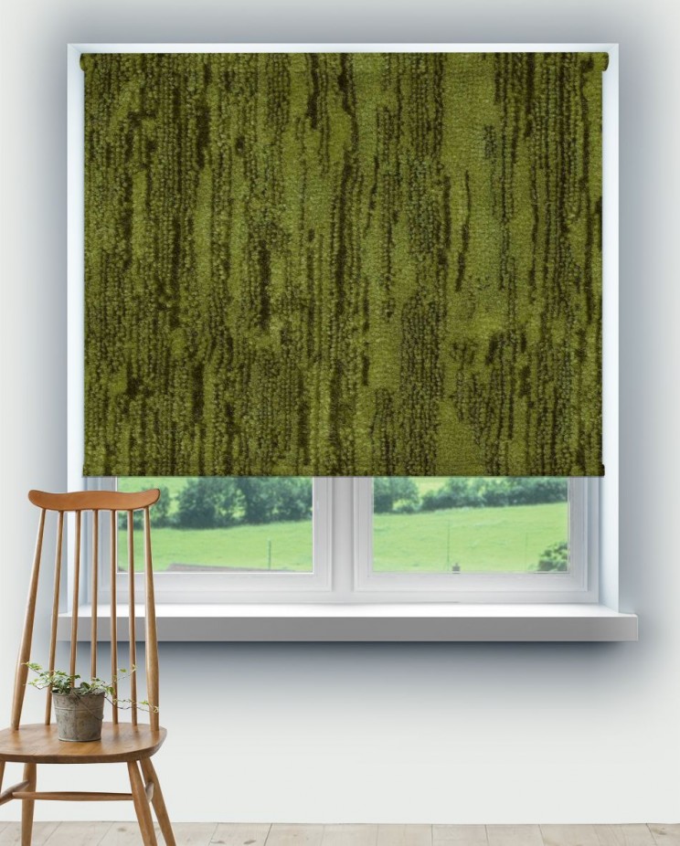 Roller Blinds Sanderson Icaria Fabric 237462