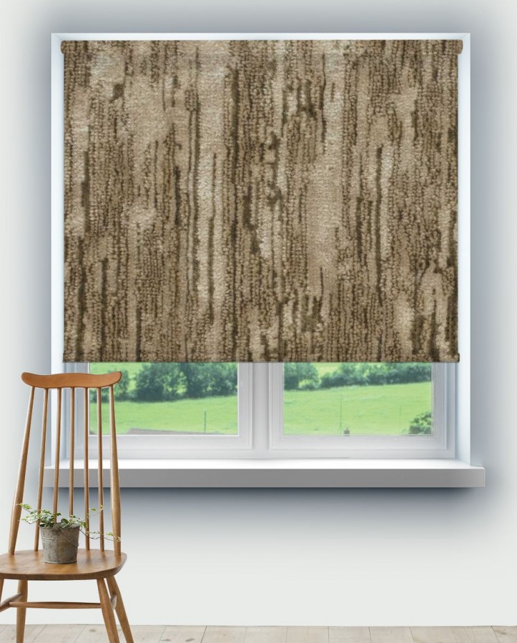 Roller Blinds Sanderson Icaria Fabric 237463