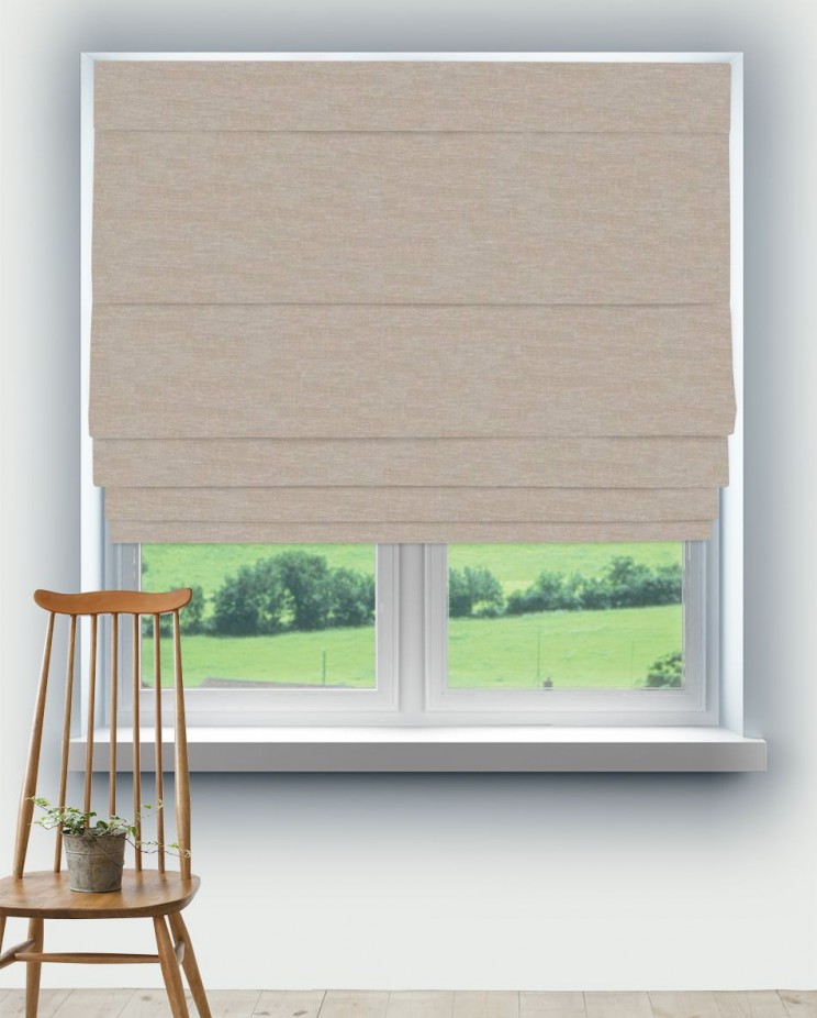 Roman Blinds Scion Esala Plains Fabric Fabric 133667