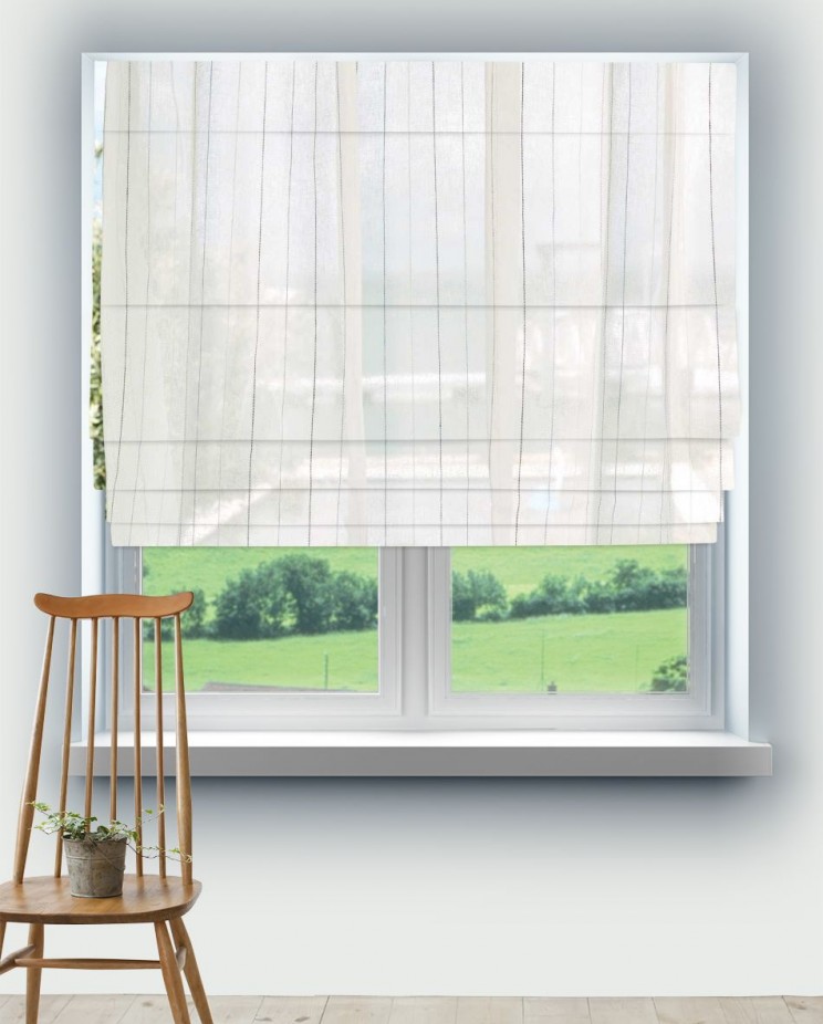 Roman Blinds Harlequin Amble Fabric 133947