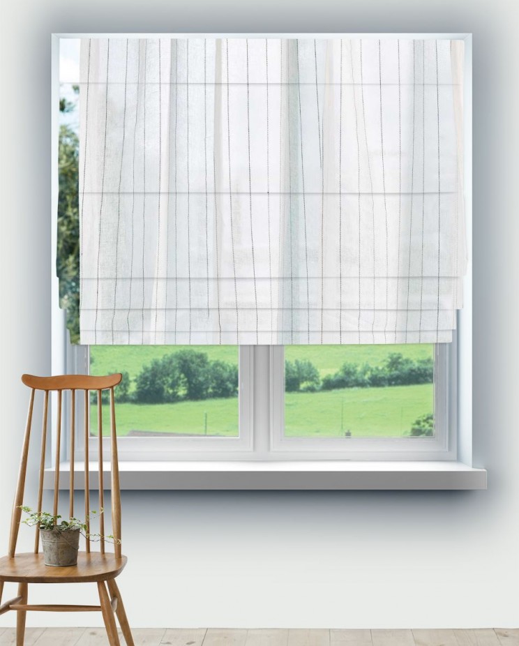 Roman Blinds Harlequin Amble Fabric 133948