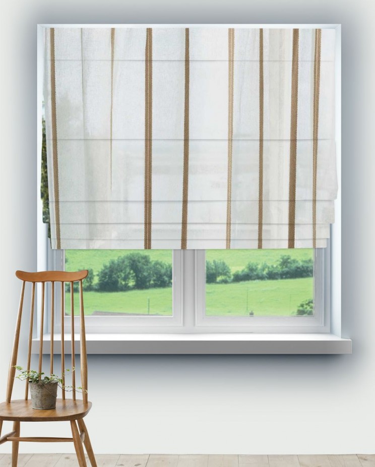 Roman Blinds Harlequin Stratus Fabric 133949