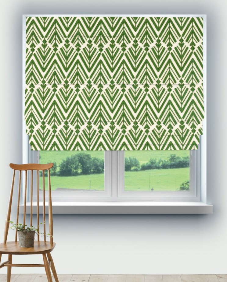 Roman Blinds Harlequin Thalia Fabric 134015