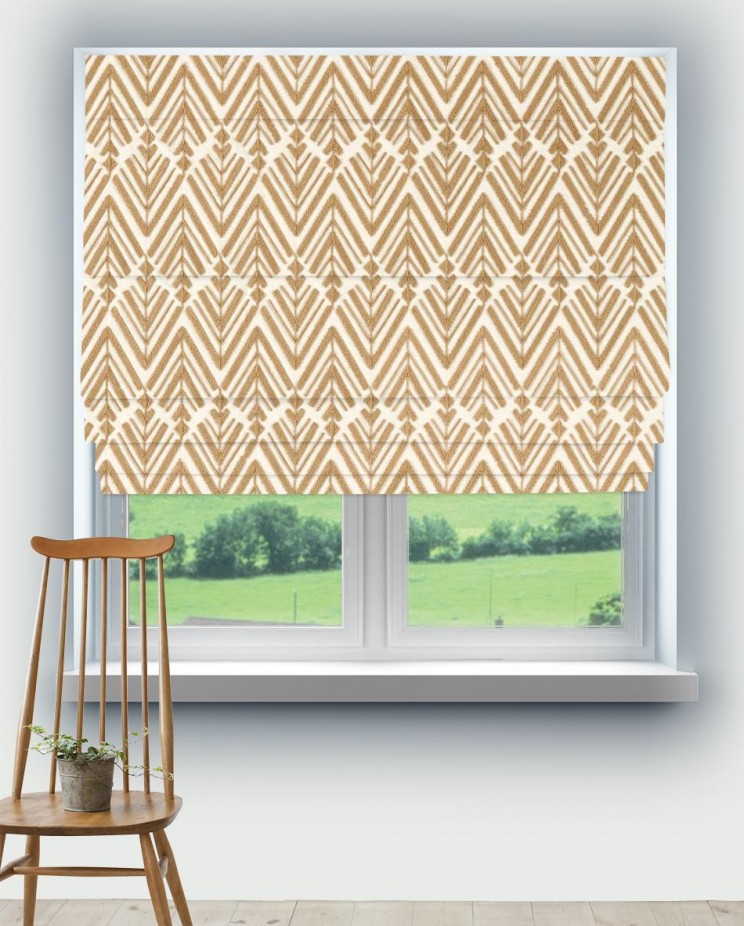 Roman Blinds Harlequin Thalia Fabric 134016