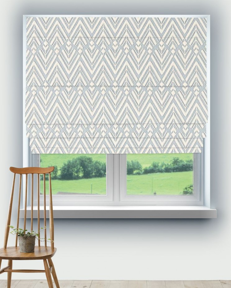 Roman Blinds Harlequin Thalia Fabric 134017