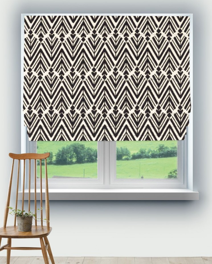 Roman Blinds Harlequin Thalia Fabric 134018