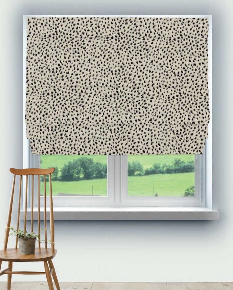 Roman Blinds Harlequin Fawn Fabric 134030